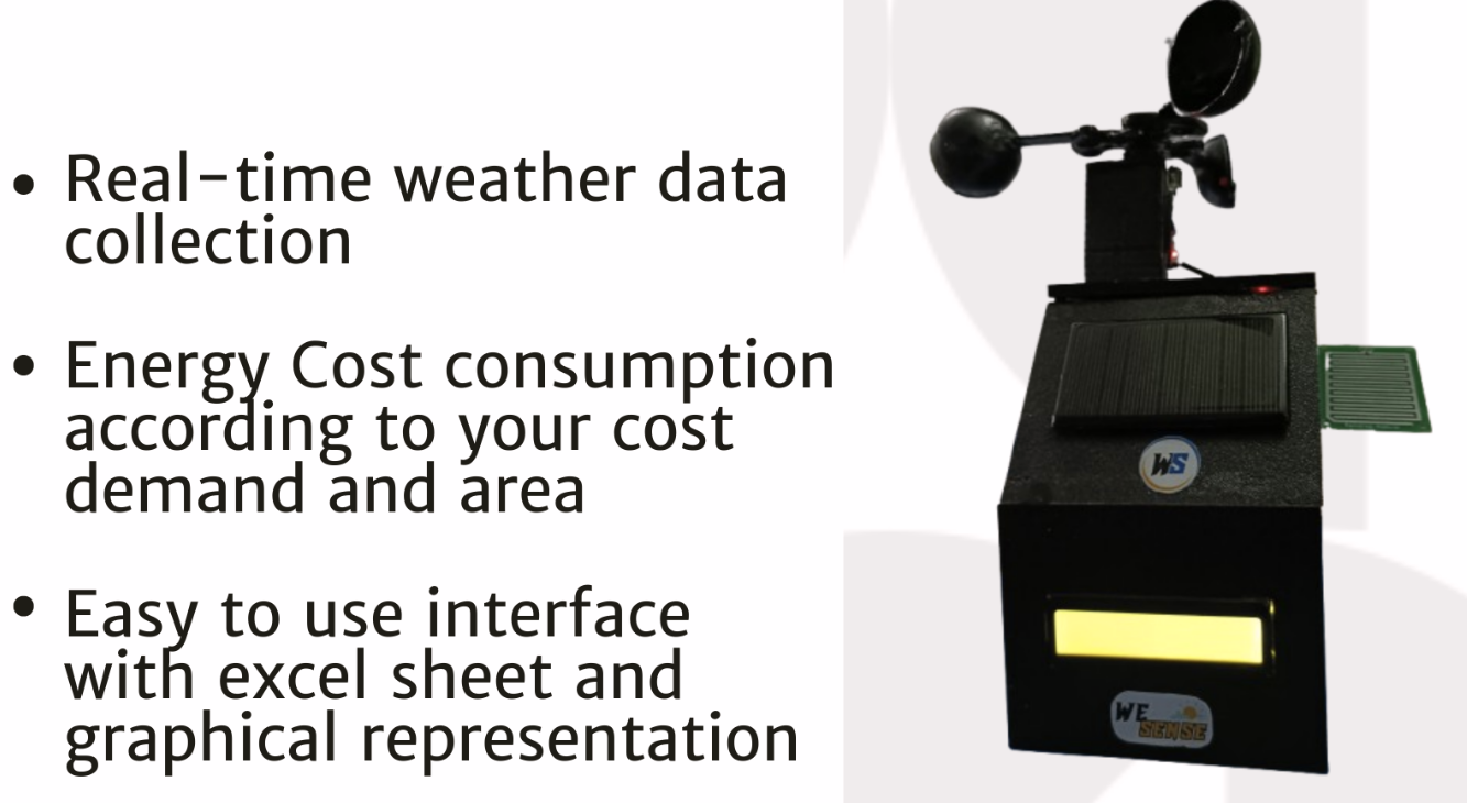 Weather Device